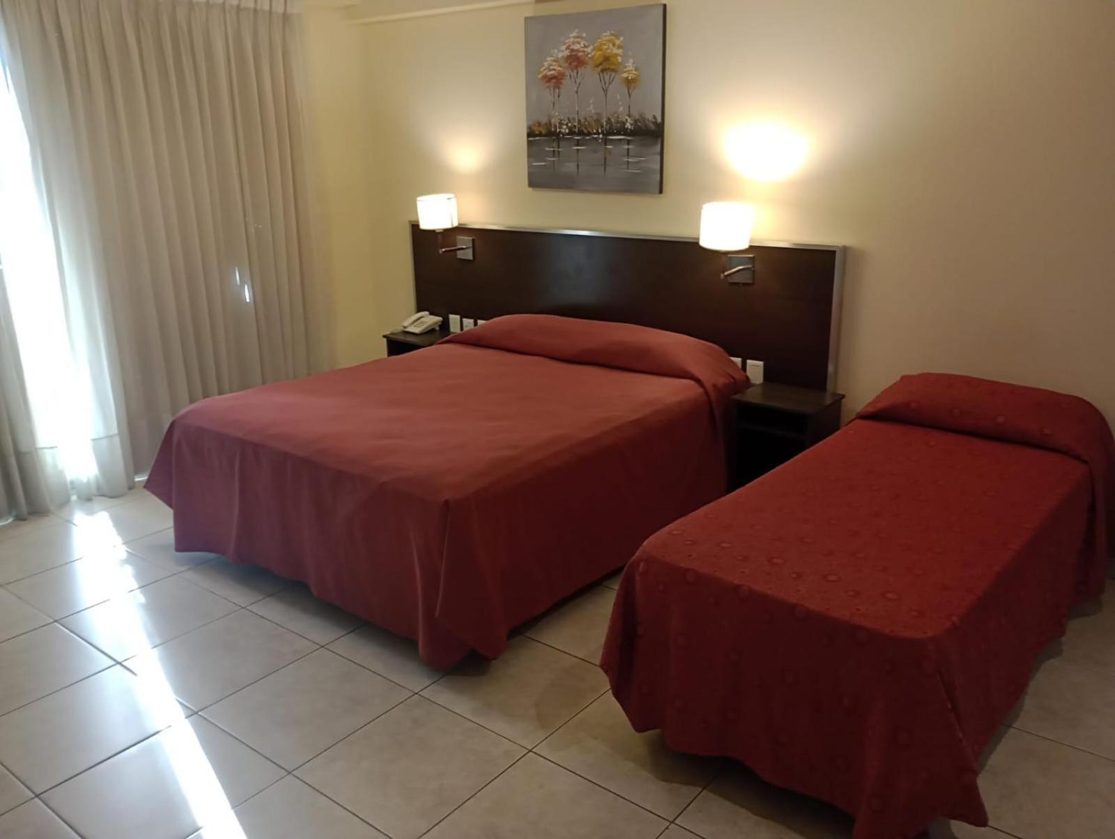Hotel Nontue Abasto Buenos Aires, Buenos Aires