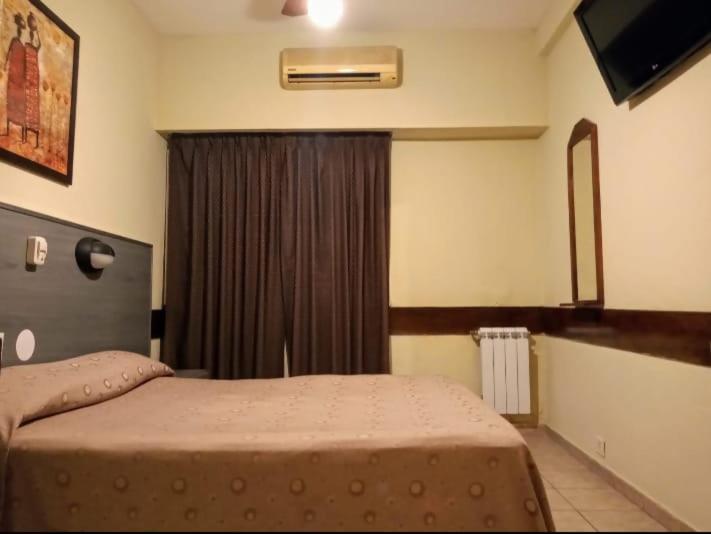 Hotel Nontue Abasto Buenos Aires — Fotos 2